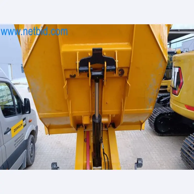 Dumper THWAITES MACH 2264 AD -24