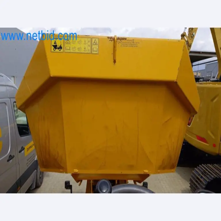 Dumper THWAITES MACH 2264 AD -25
