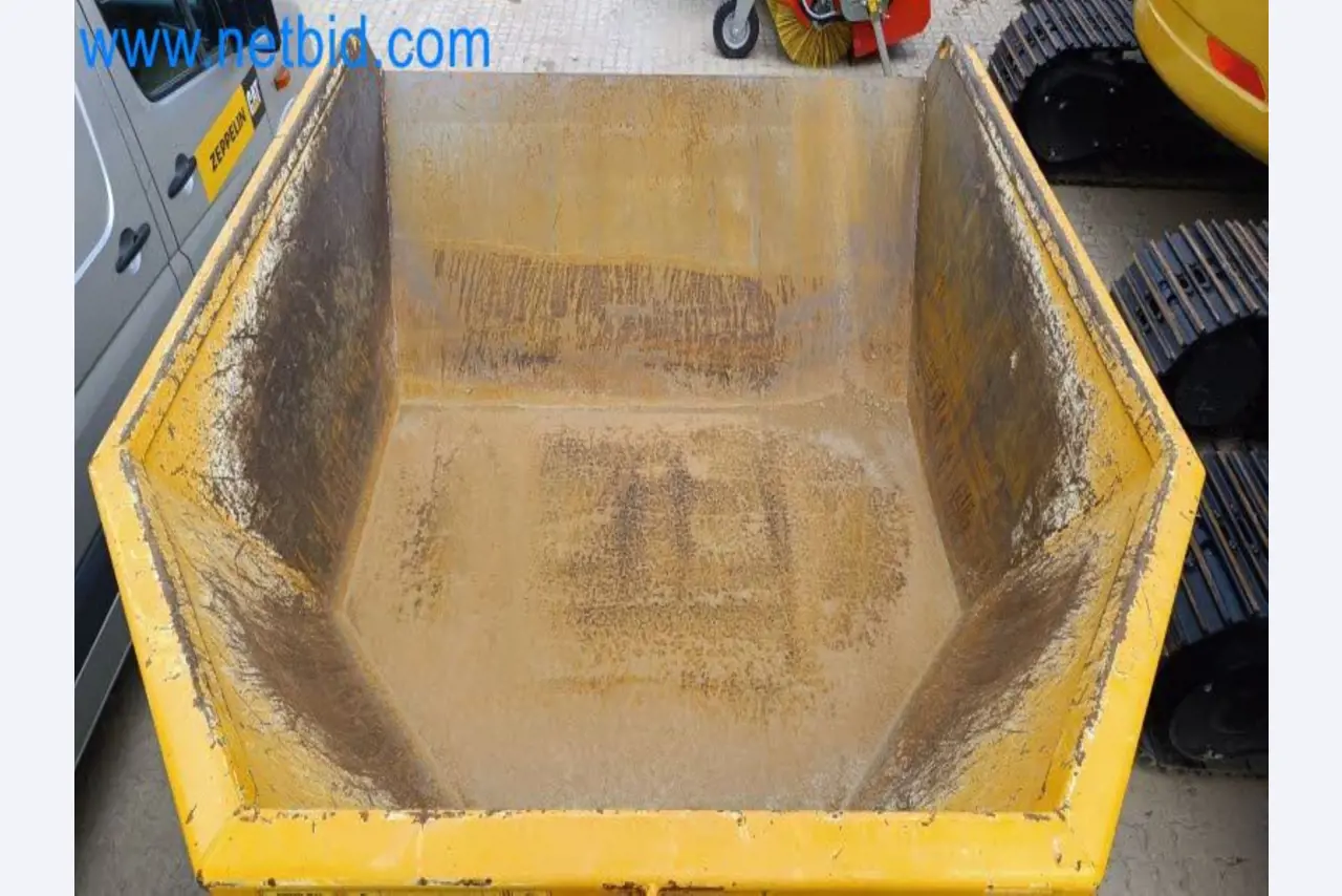 Dumper THWAITES MACH 2264 AD -27