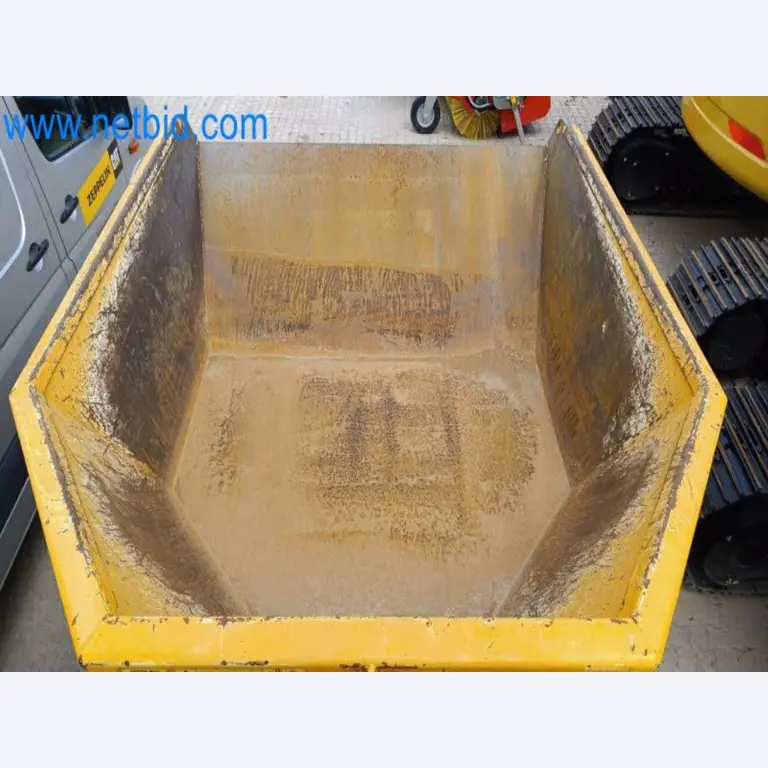 Dumper THWAITES MACH 2264 AD -27