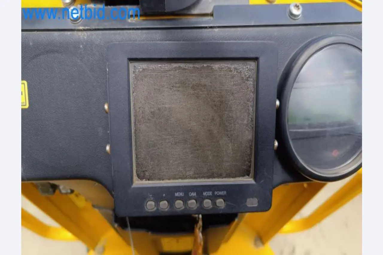 Dumper THWAITES MACH 2264 AD -2