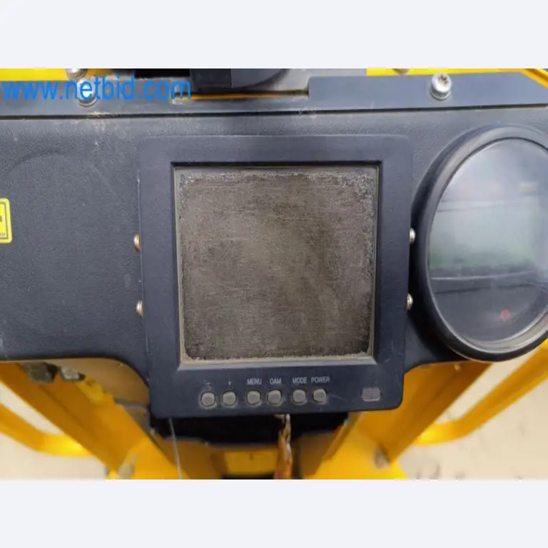 Dumper THWAITES MACH 2264 AD -2