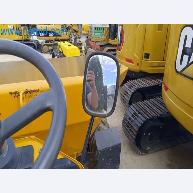 Dumper THWAITES MACH 2264 AD -30