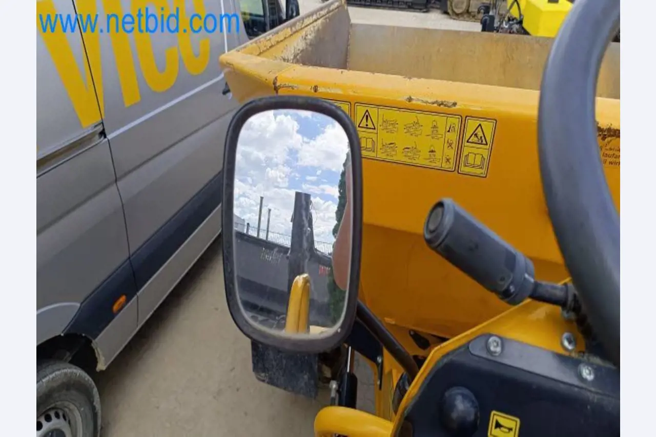 Dumper THWAITES MACH 2264 AD -31