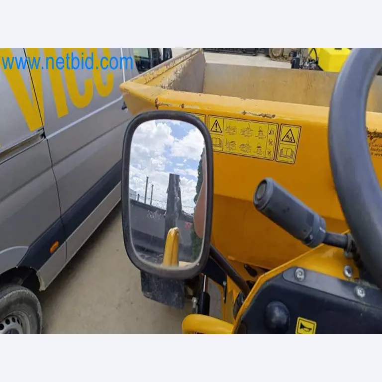 Dumper THWAITES MACH 2264 AD -31