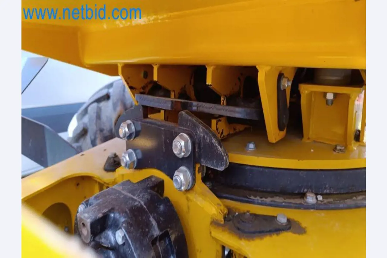 Dumper THWAITES MACH 2264 AD -32