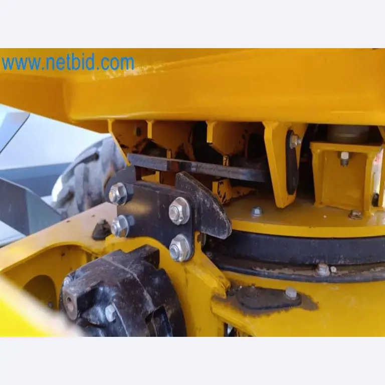 Dumper THWAITES MACH 2264 AD -32