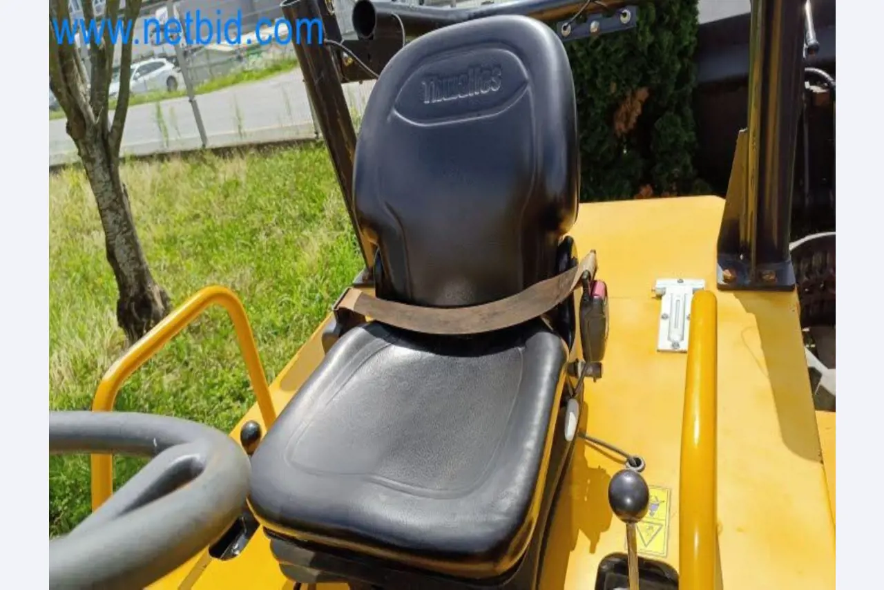 Dumper THWAITES MACH 2264 AD -33