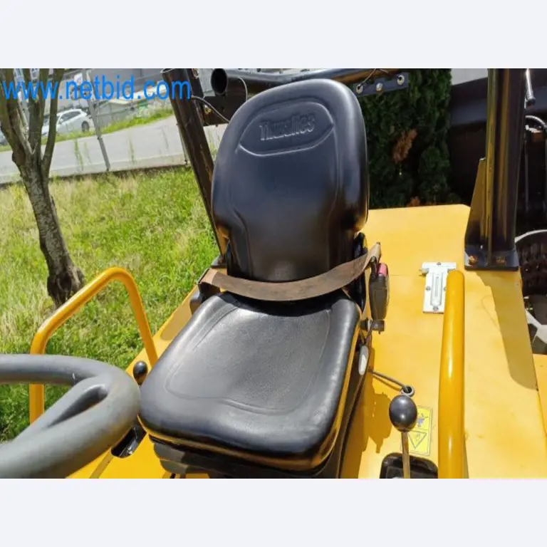 Dumper THWAITES MACH 2264 AD -33