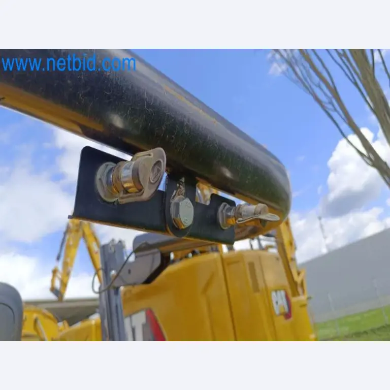 Dumper THWAITES MACH 2264 AD -35