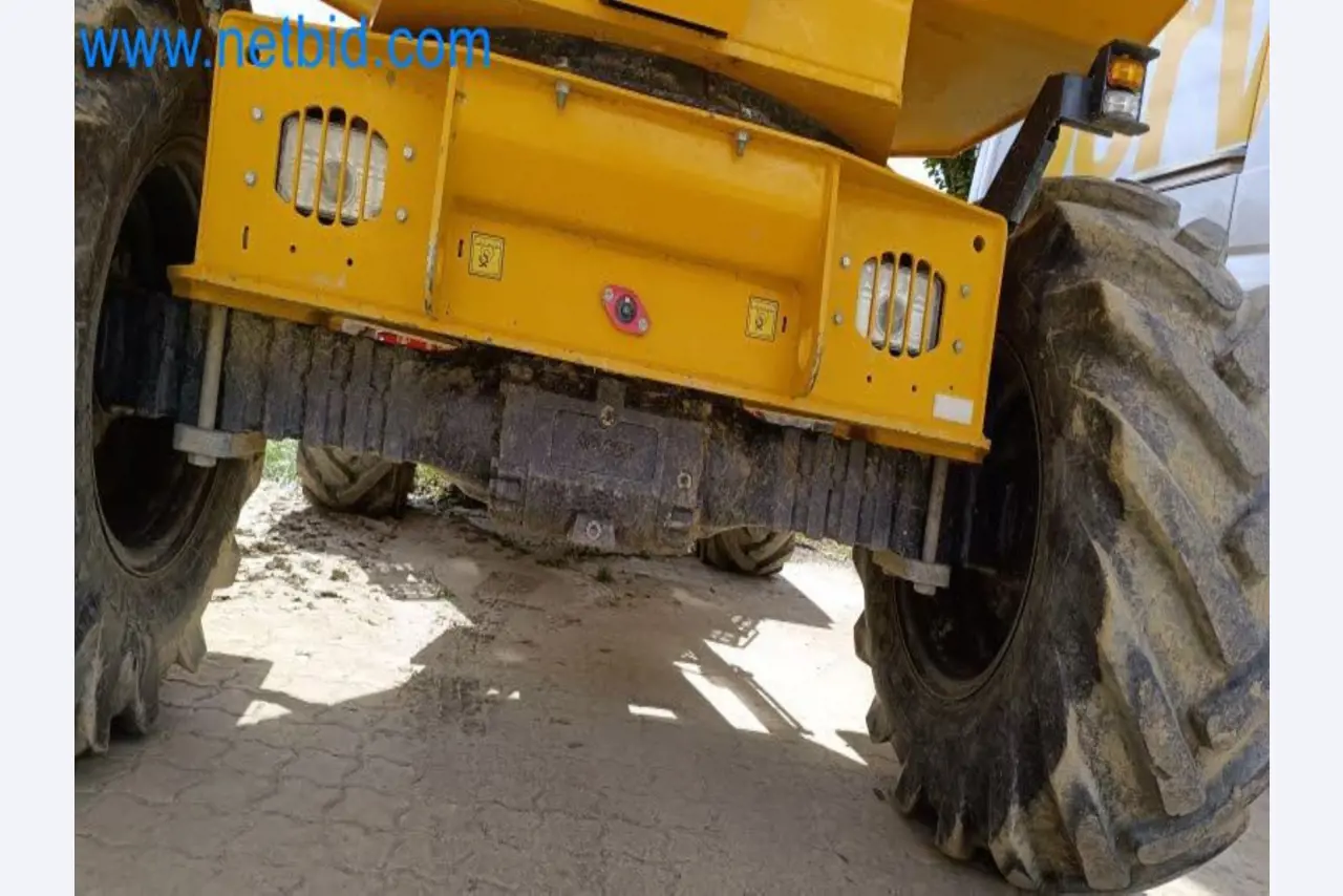 Dumper THWAITES MACH 2264 AD -36