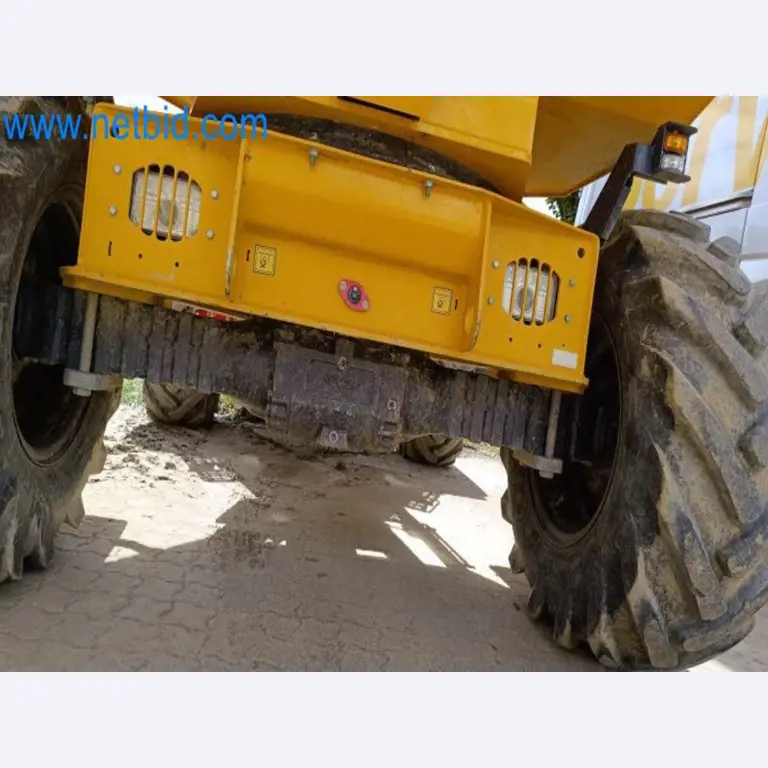 Dumper THWAITES MACH 2264 AD -36