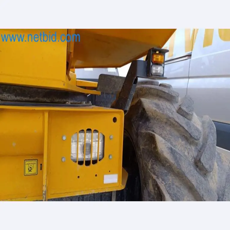 Dumper THWAITES MACH 2264 AD -37