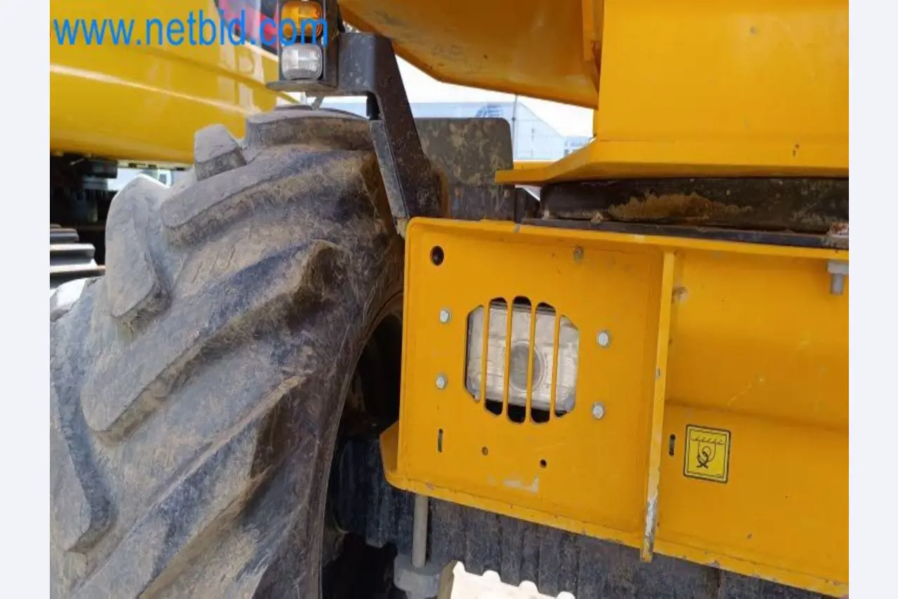 Dumper THWAITES MACH 2264 AD -38