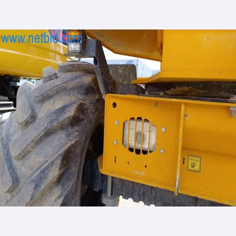 Dumper THWAITES MACH 2264 AD -38