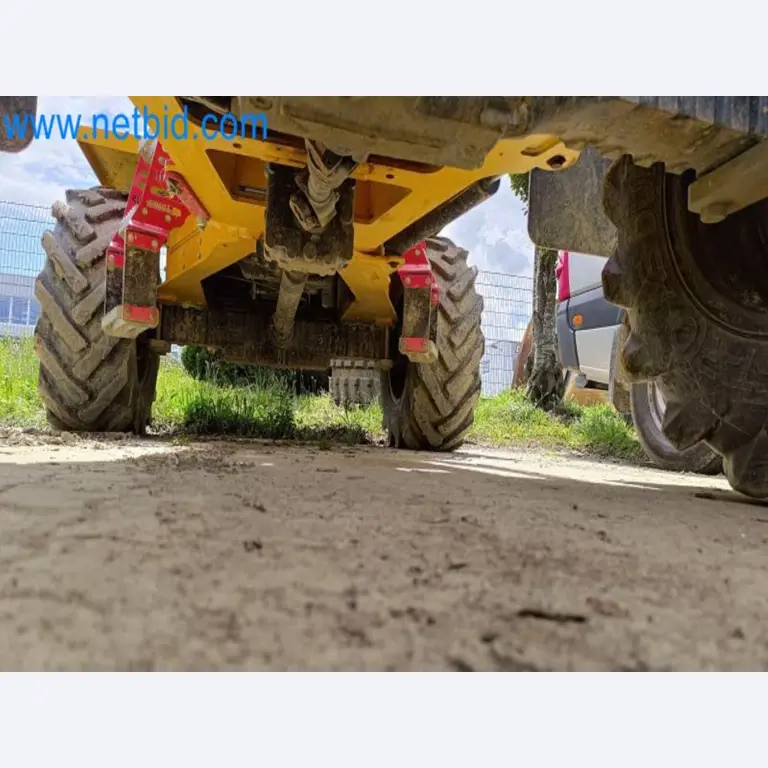 Dumper THWAITES MACH 2264 AD -40