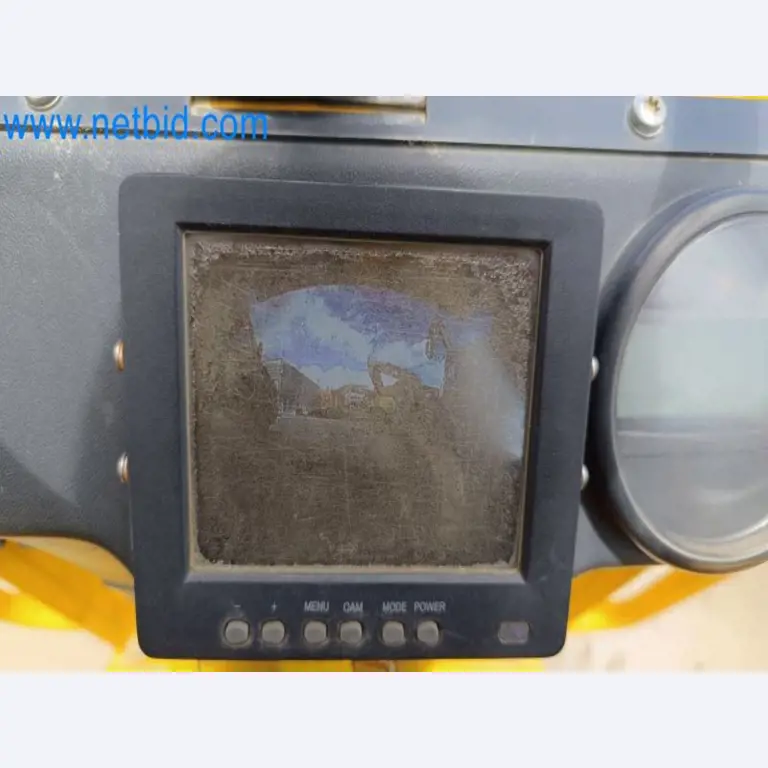 Dumper THWAITES MACH 2264 AD -41