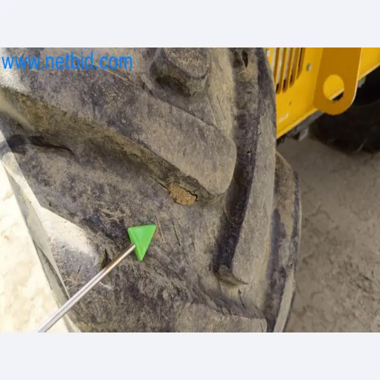 Dumper THWAITES MACH 2264 AD -43