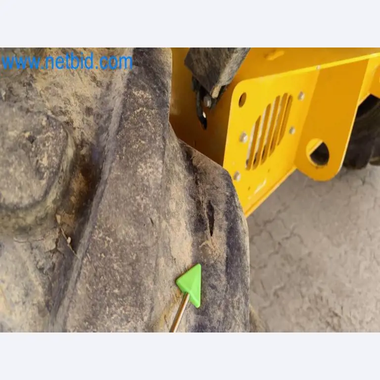 Dumper THWAITES MACH 2264 AD -44