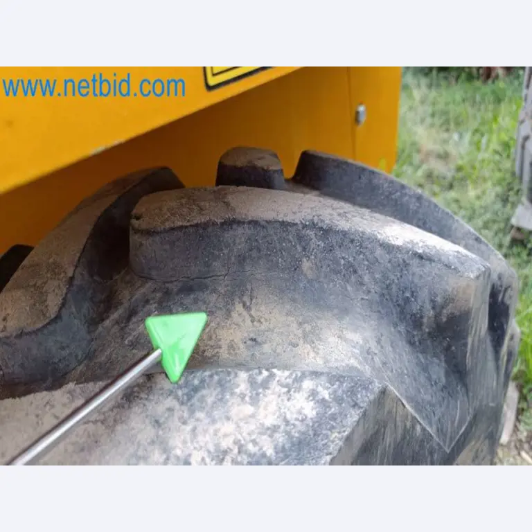 Dumper THWAITES MACH 2264 AD -47