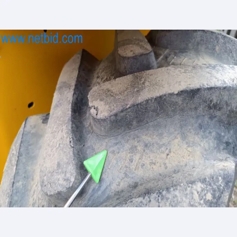 Dumper THWAITES MACH 2264 AD -49