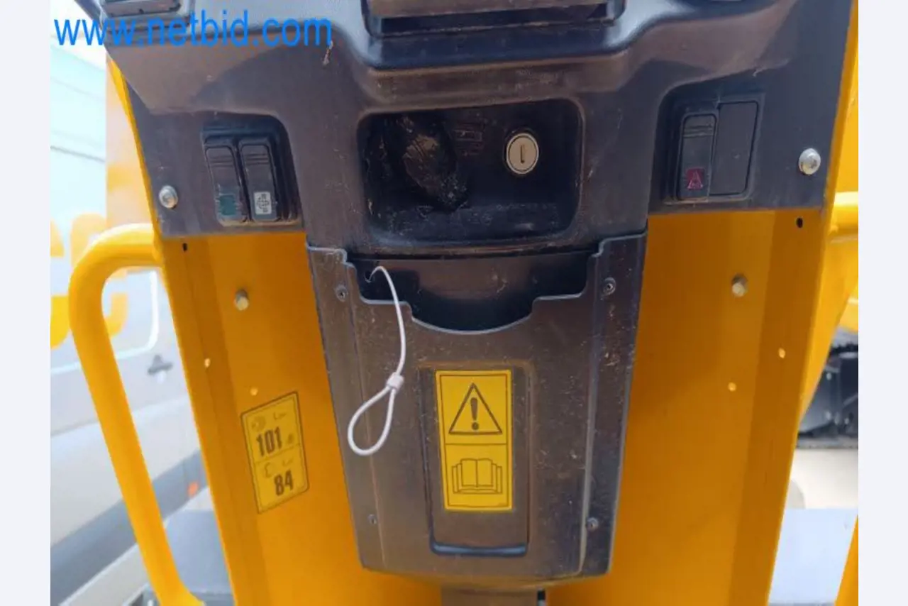 Dumper THWAITES MACH 2264 AD -4