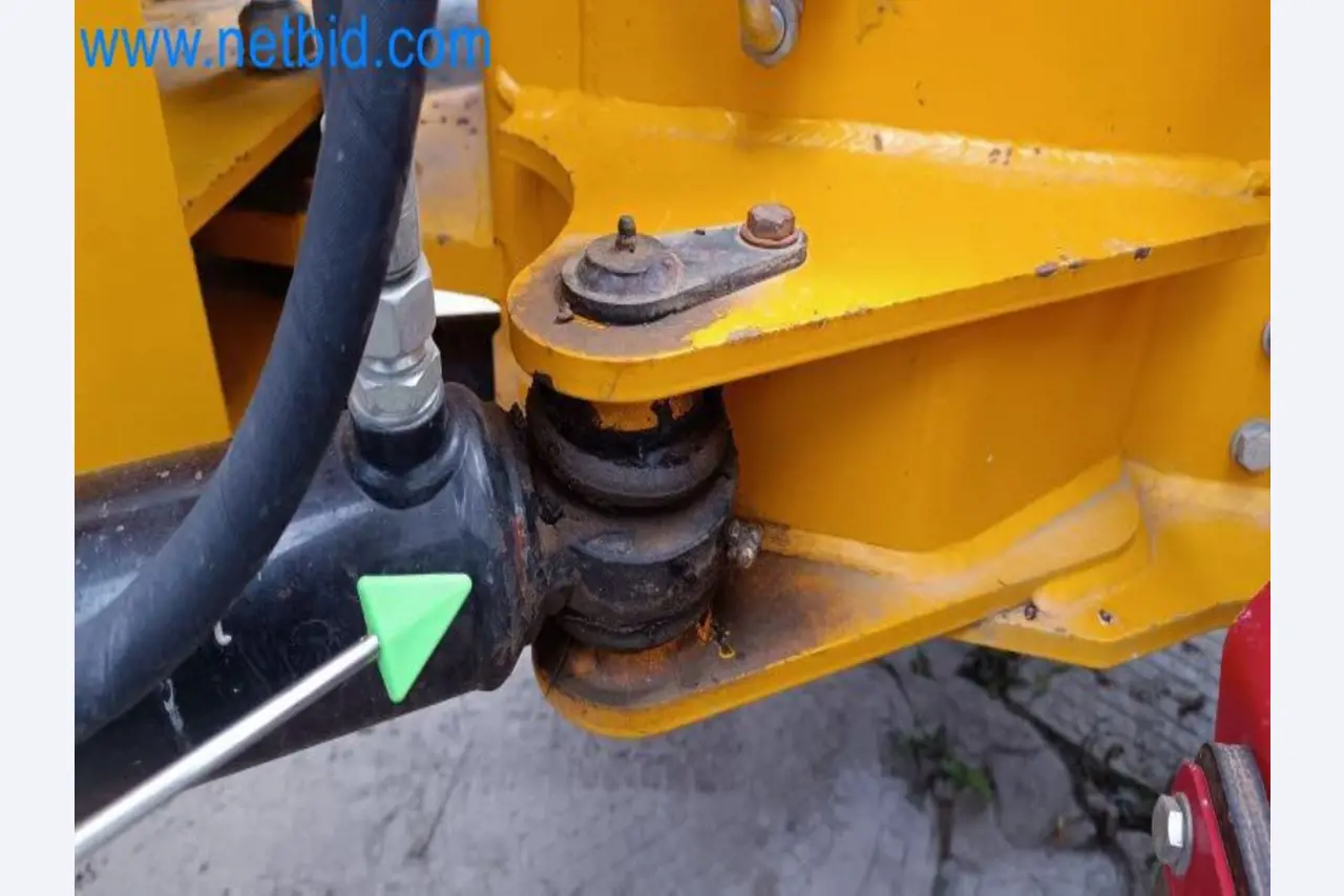 Dumper THWAITES MACH 2264 AD -51