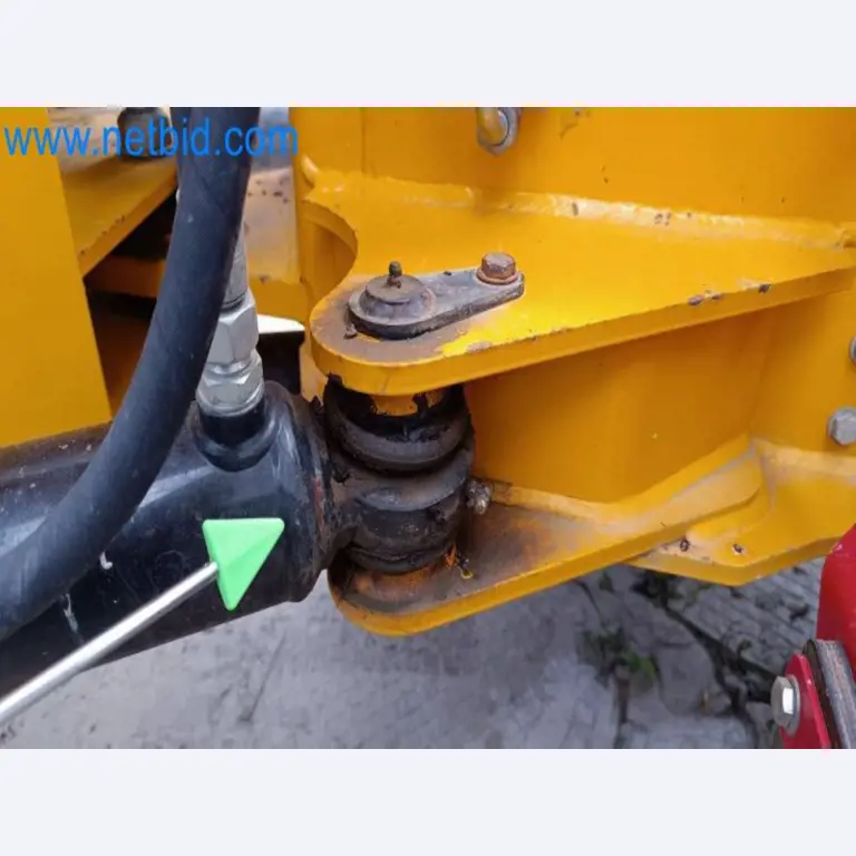 Dumper THWAITES MACH 2264 AD -51