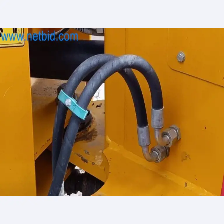 Dumper THWAITES MACH 2264 AD -52