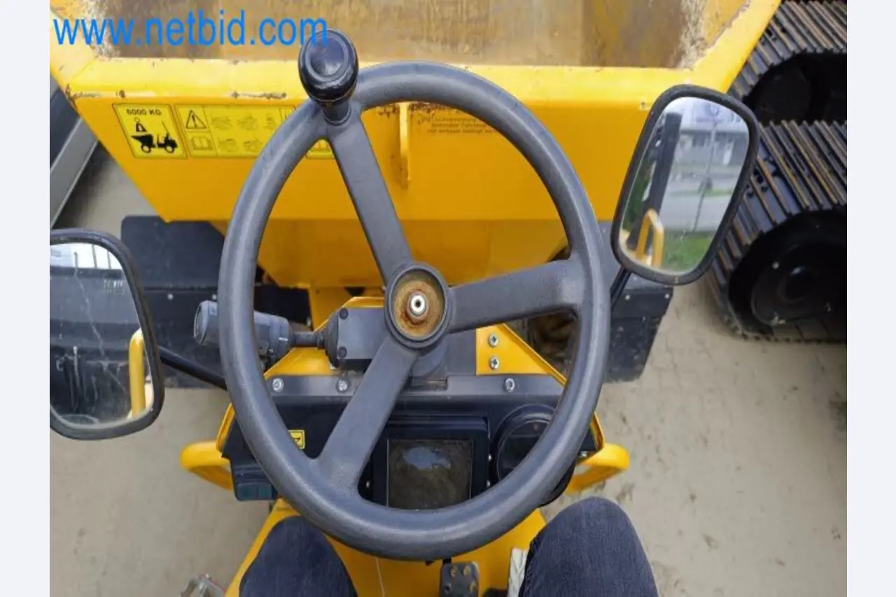 Dumper THWAITES MACH 2264 AD -54