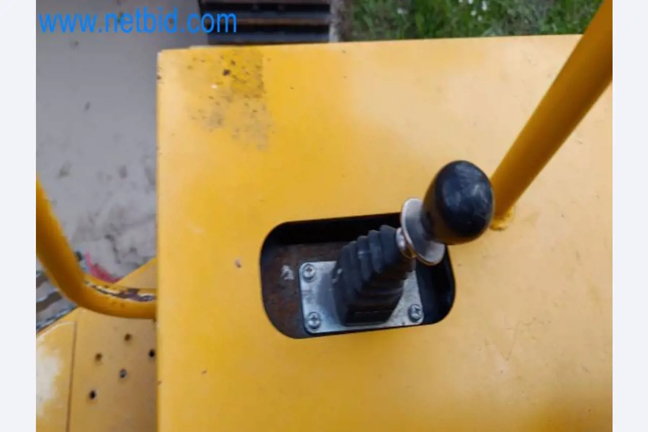 Dumper THWAITES MACH 2264 AD -5