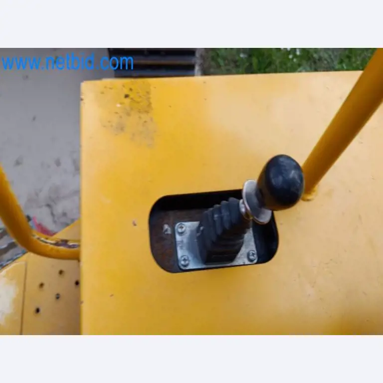 Dumper THWAITES MACH 2264 AD -5