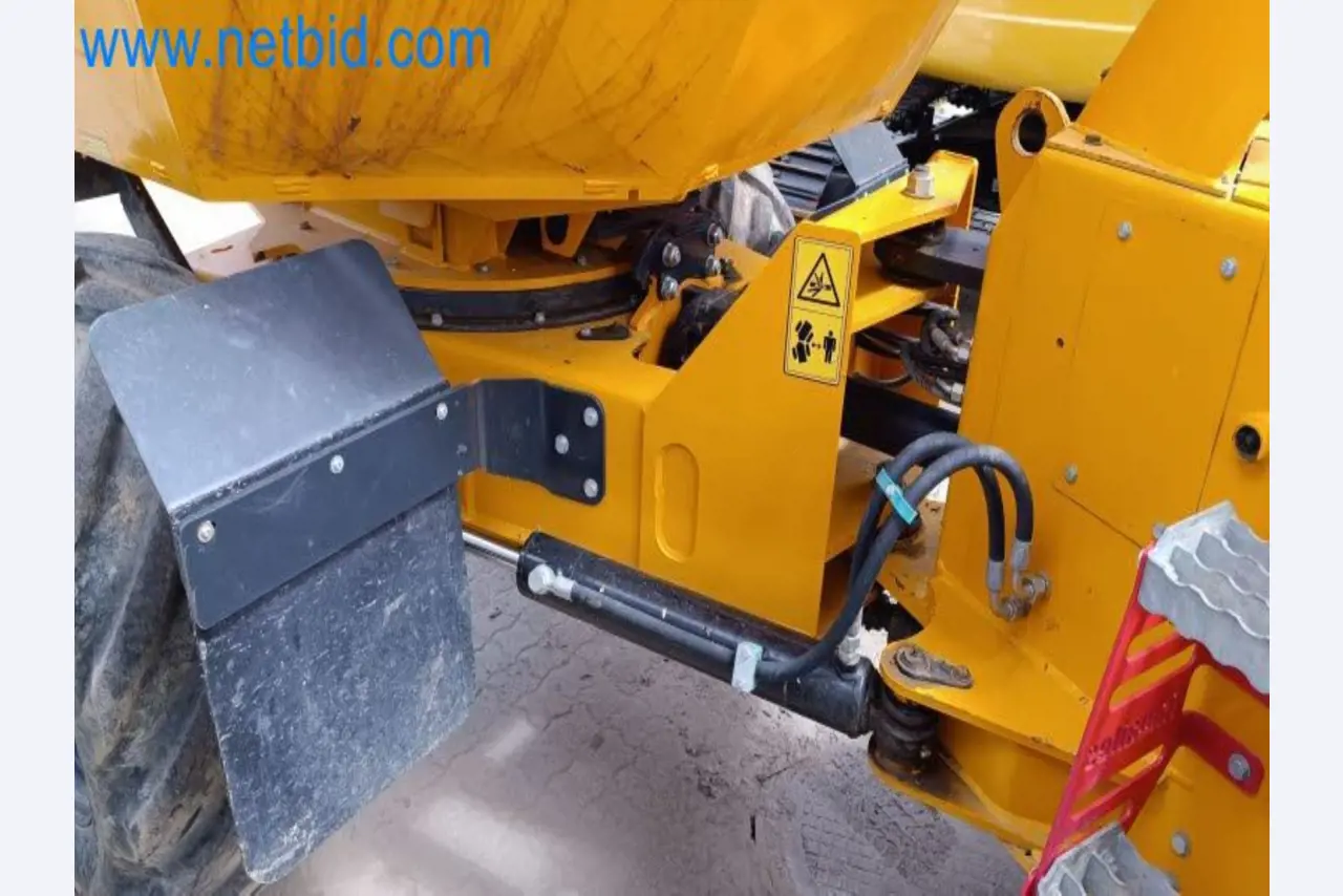 Dumper THWAITES MACH 2264 AD -7