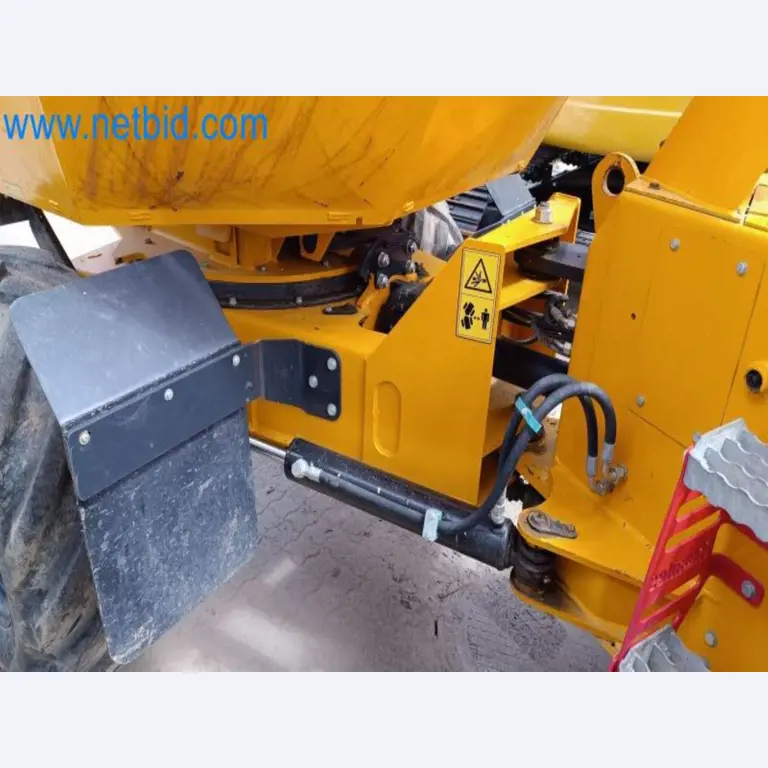 Dumper THWAITES MACH 2264 AD -7