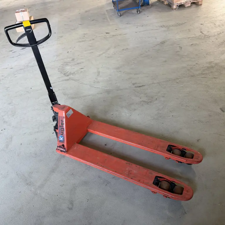 Pallet truck Kugler