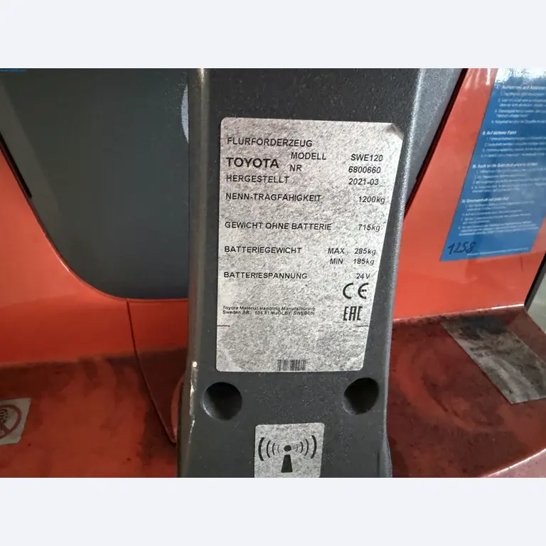 Operating equipment of a technical flocking company-2