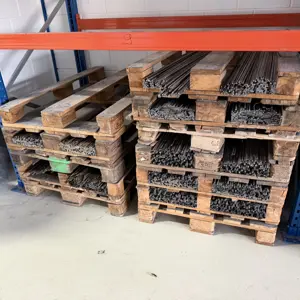 Item Pallets