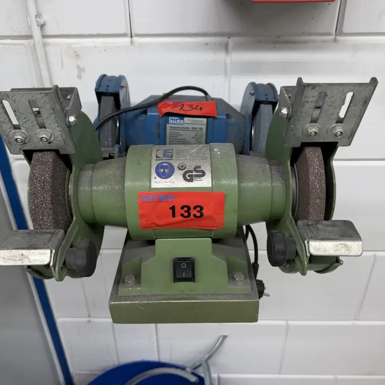 Double sanding block Elektra Beckum