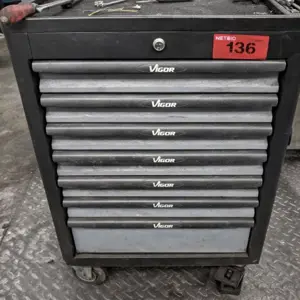 Tool trolley Vigor