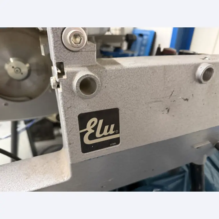 Operating equipment of a technical flocking company-2