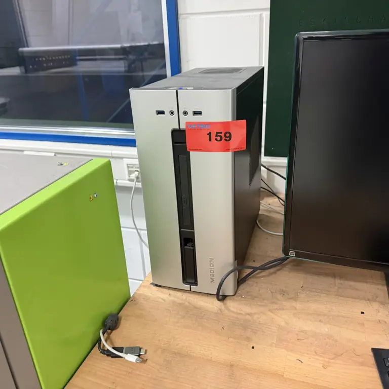 PC Medion