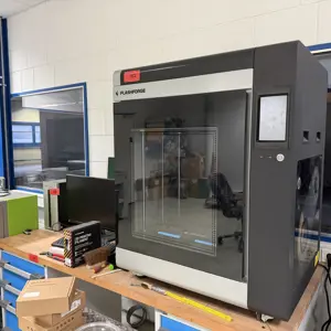 3D printer Flashforge