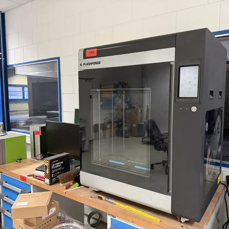 3D printer Flashforge