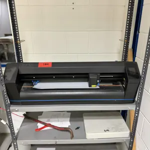 Plotter  OneD60