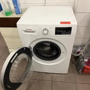 Washing machine Bosch Vario Perfekt Serie 6 Ecosilence Drive