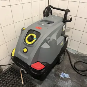 High pressure cleaner Kärcher HDS7/16-4C Classic