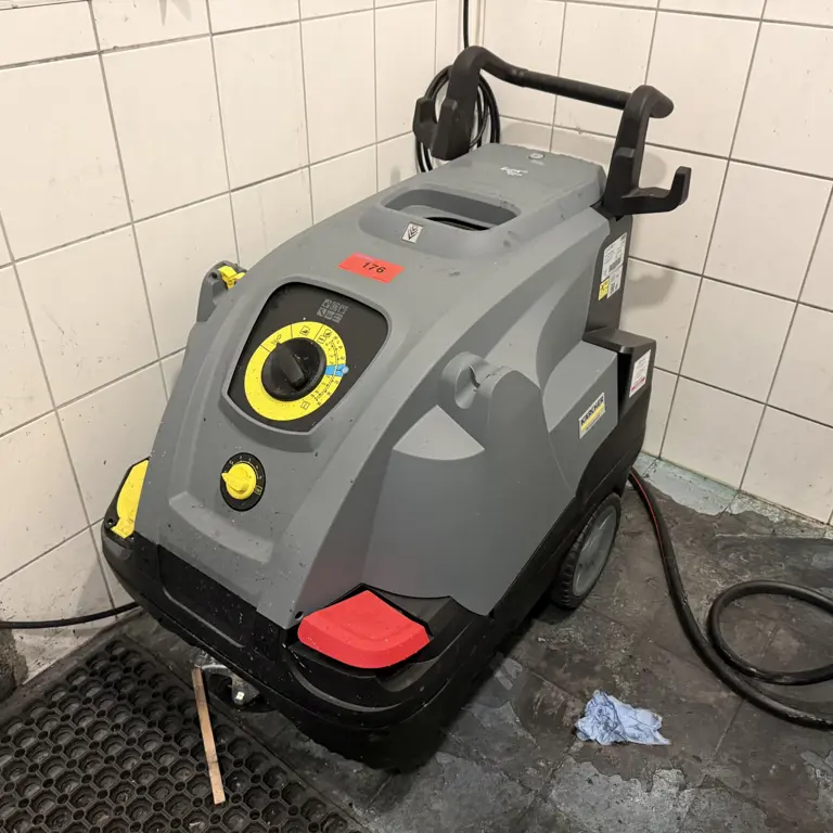 High pressure cleaner Kärcher HDS7/16-4C Classic