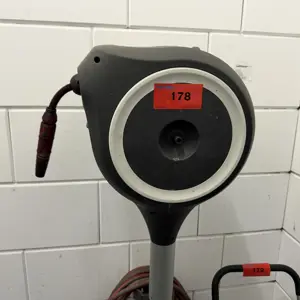 Hose reel