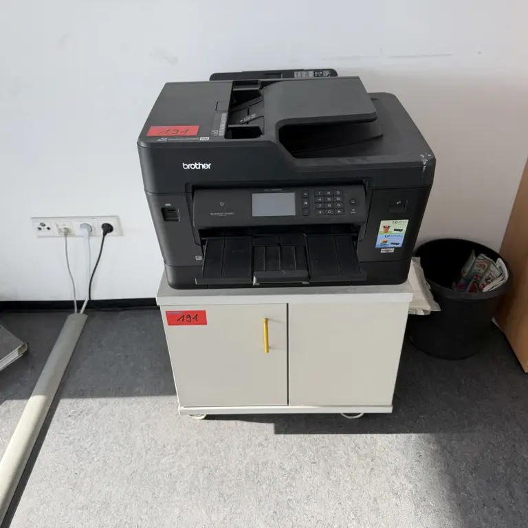 Multifunctional device Brother MFC-J6930DW