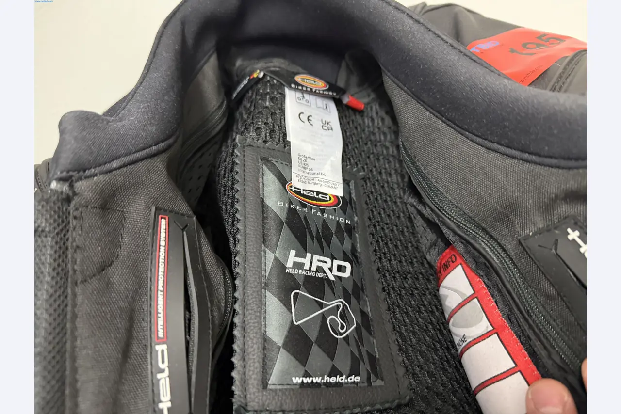 Operating equipment of a technical flocking company-2